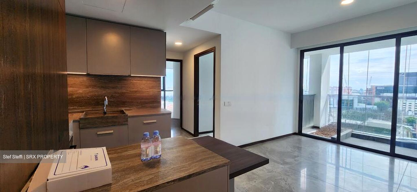 One Pearl Bank (D3), Apartment #610604041